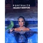Book Helmut Newton: Portraits / Helmut Newton (Хельмут Ньютон)